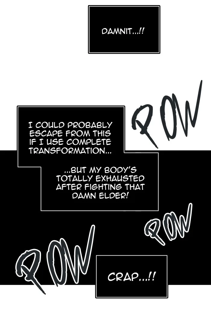 Tower of God - Chapter 453 - Page 101