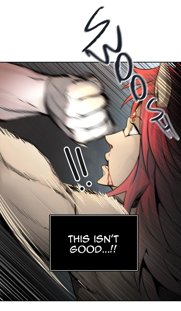 Tower of God - Chapter 453 - Page 102