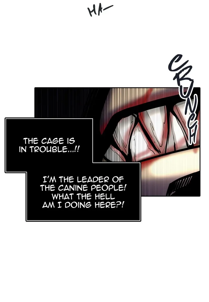 Tower of God - Chapter 453 - Page 107