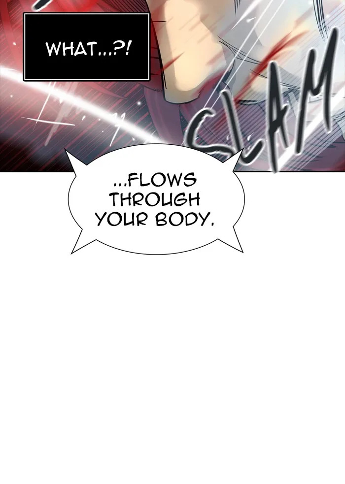 Tower of God - Chapter 453 - Page 11