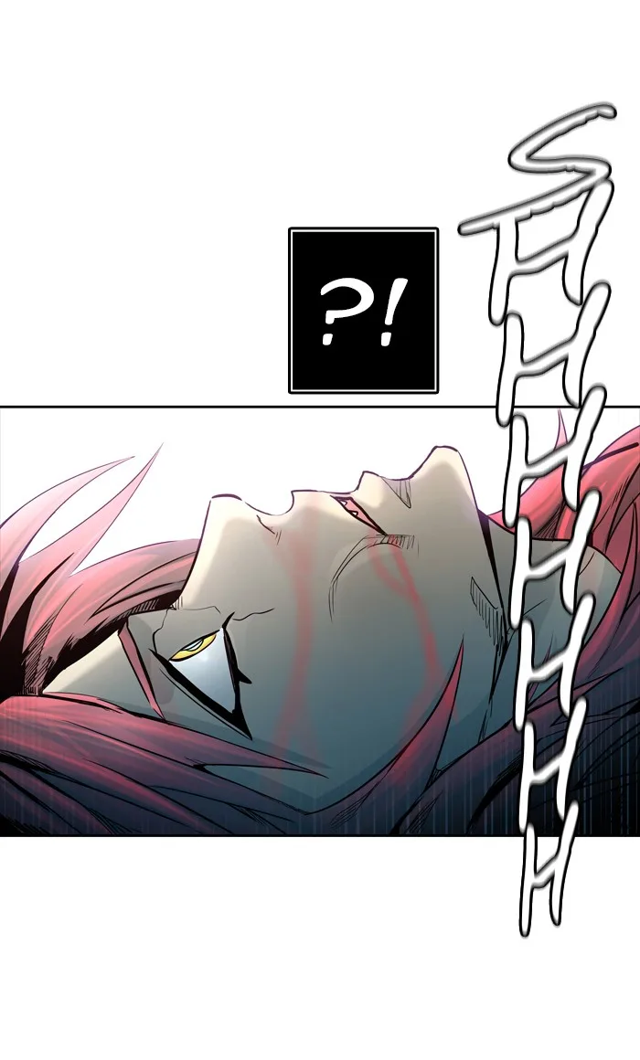 Tower of God - Chapter 453 - Page 110