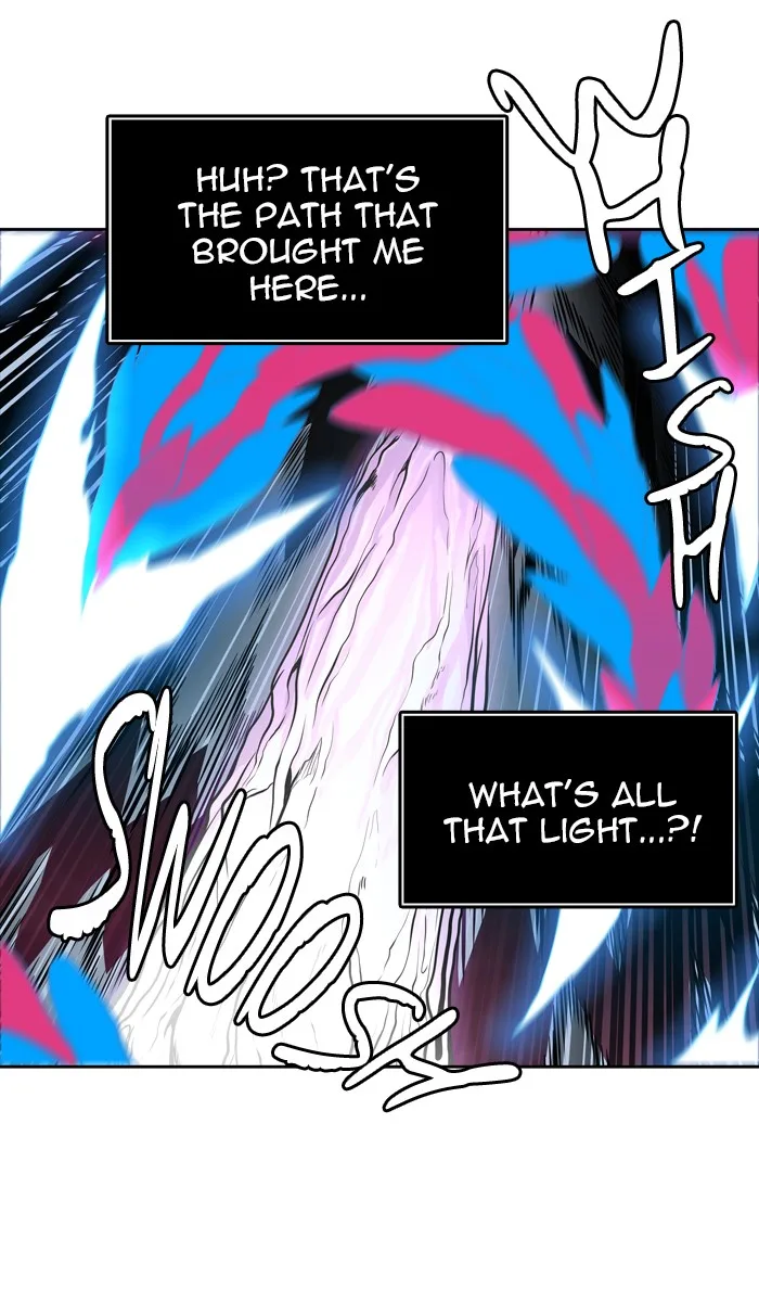 Tower of God - Chapter 453 - Page 111