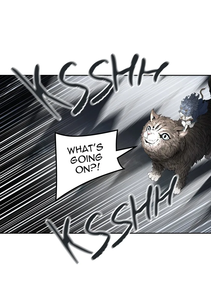 Tower of God - Chapter 453 - Page 112