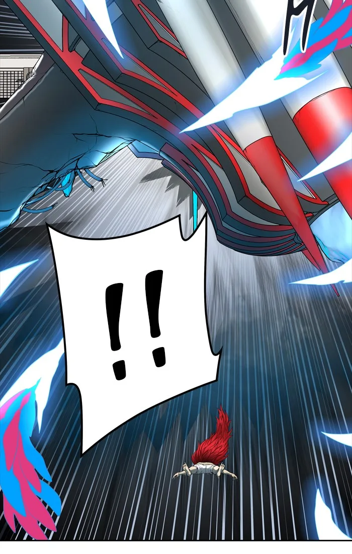 Tower of God - Chapter 453 - Page 116