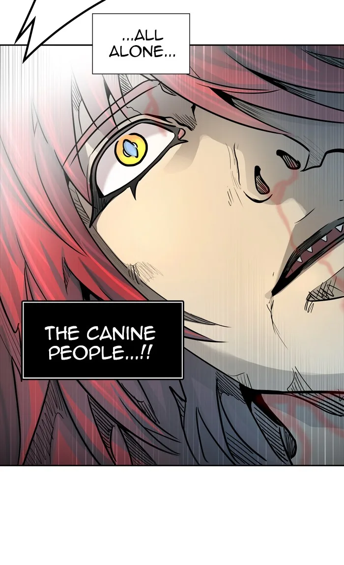 Tower of God - Chapter 453 - Page 125
