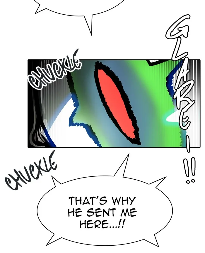 Tower of God - Chapter 453 - Page 131