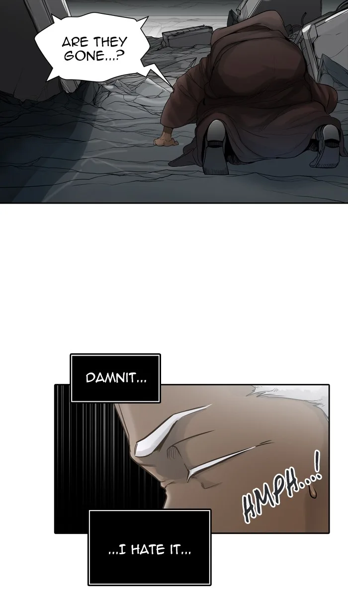 Tower of God - Chapter 453 - Page 16