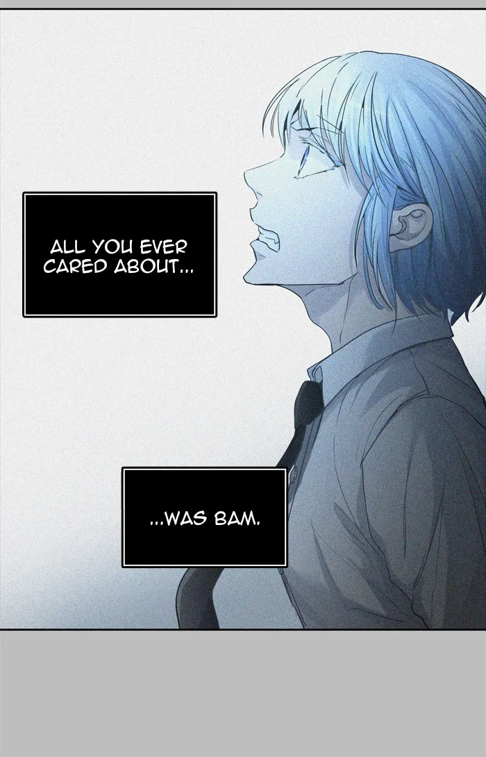 Tower of God - Chapter 453 - Page 19