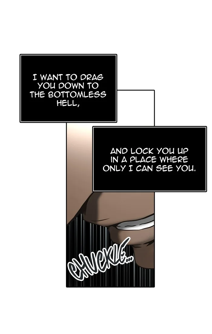 Tower of God - Chapter 453 - Page 21