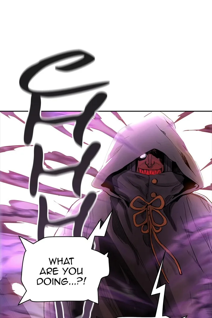 Tower of God - Chapter 453 - Page 22