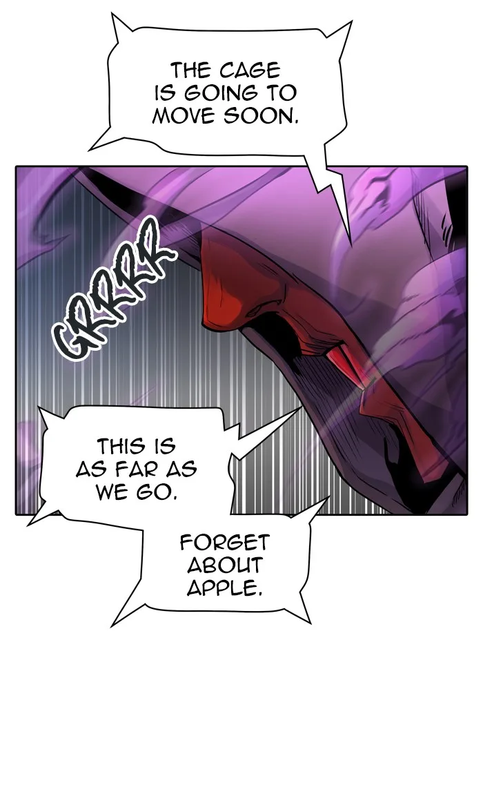 Tower of God - Chapter 453 - Page 24