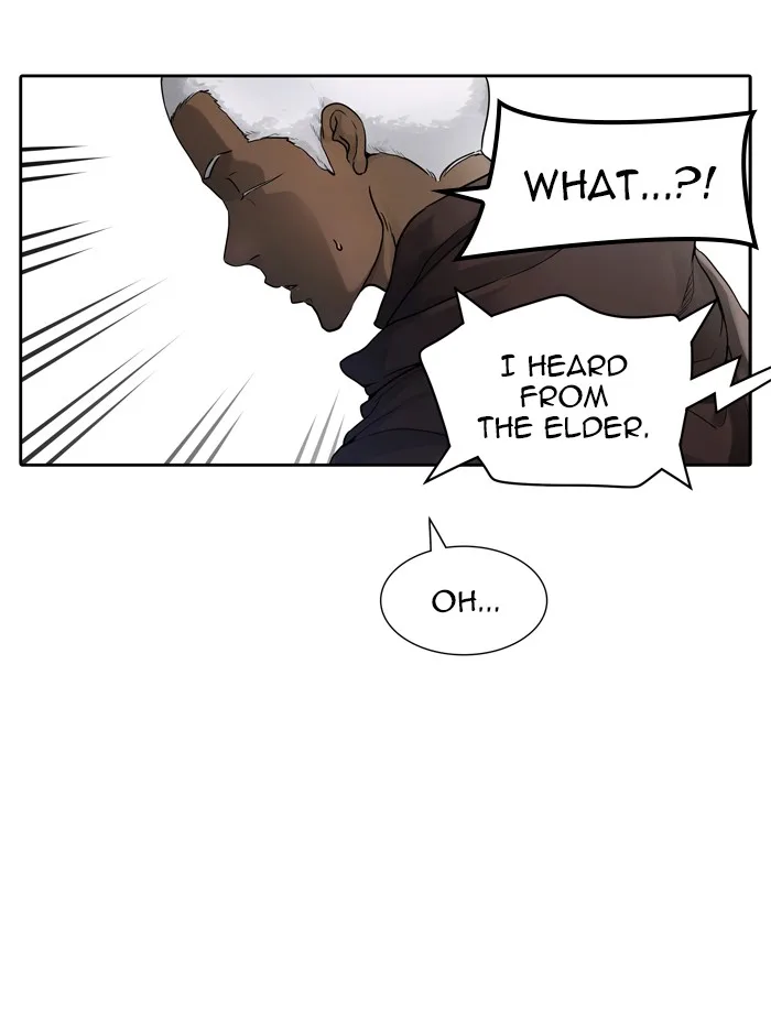 Tower of God - Chapter 453 - Page 25