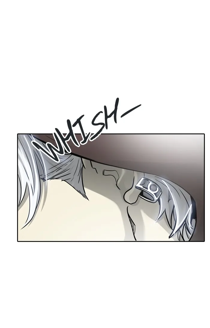 Tower of God - Chapter 453 - Page 27