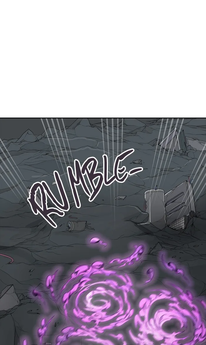 Tower of God - Chapter 453 - Page 29