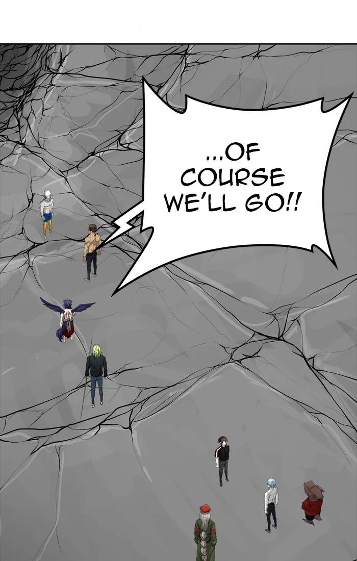Tower of God - Chapter 453 - Page 31