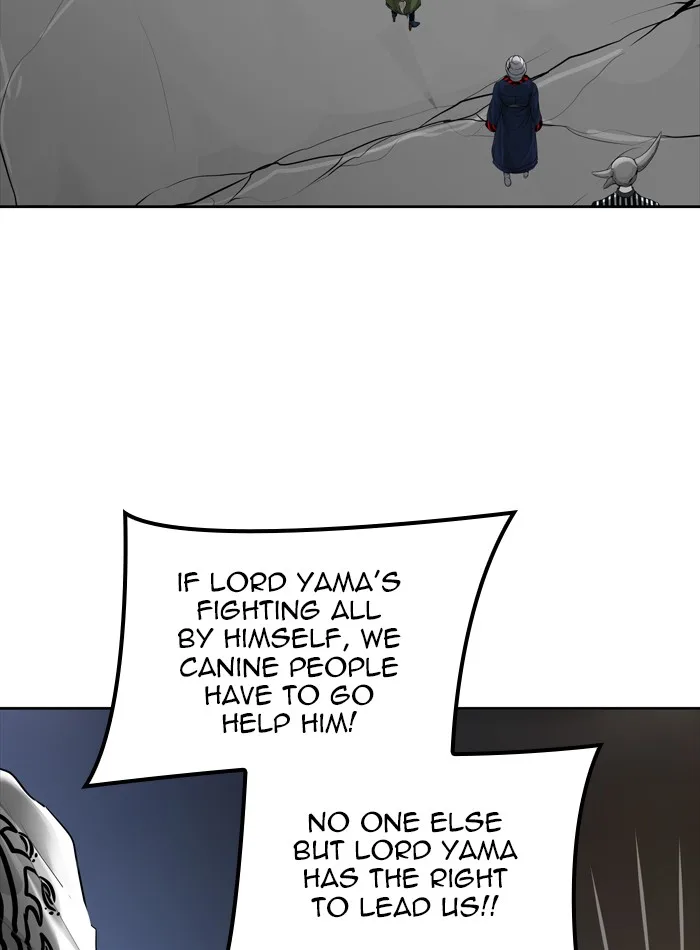 Tower of God - Chapter 453 - Page 32