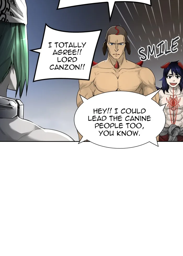 Tower of God - Chapter 453 - Page 33