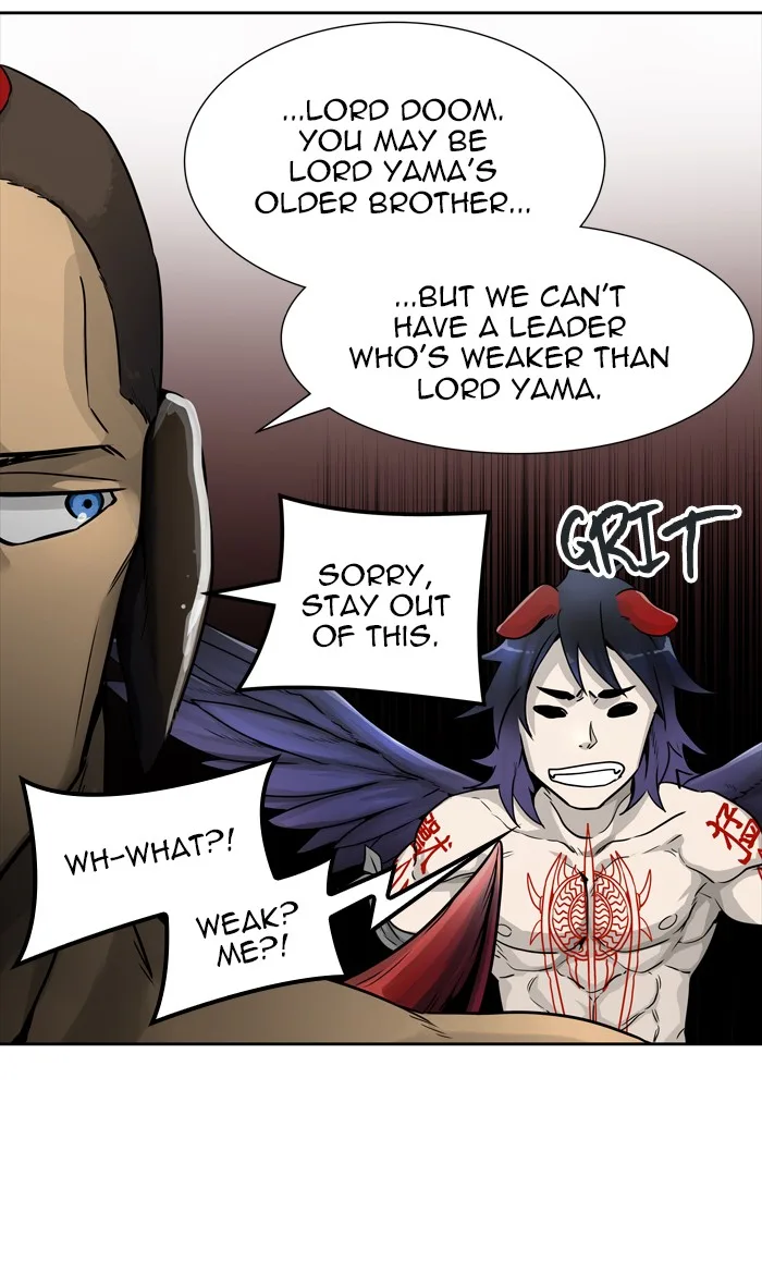 Tower of God - Chapter 453 - Page 34