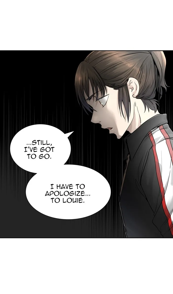 Tower of God - Chapter 453 - Page 37