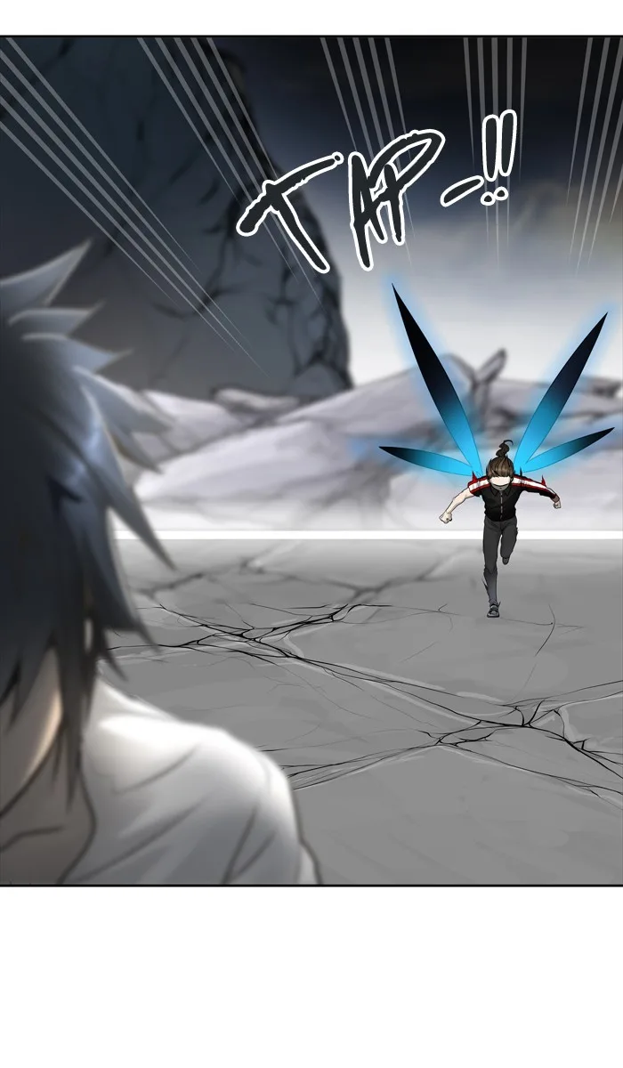 Tower of God - Chapter 453 - Page 39