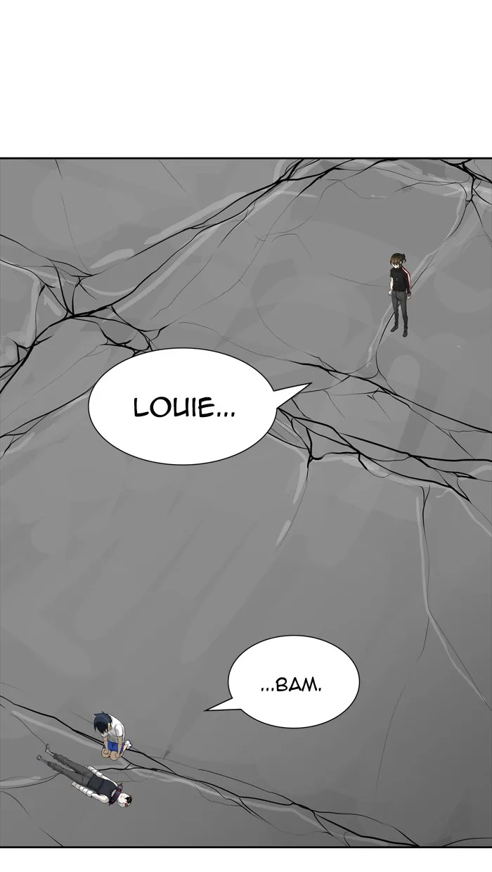 Tower of God - Chapter 453 - Page 40