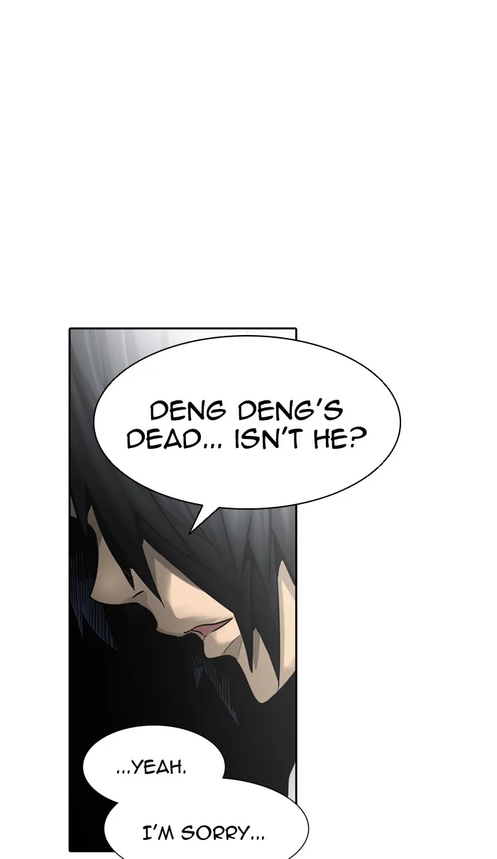 Tower of God - Chapter 453 - Page 41