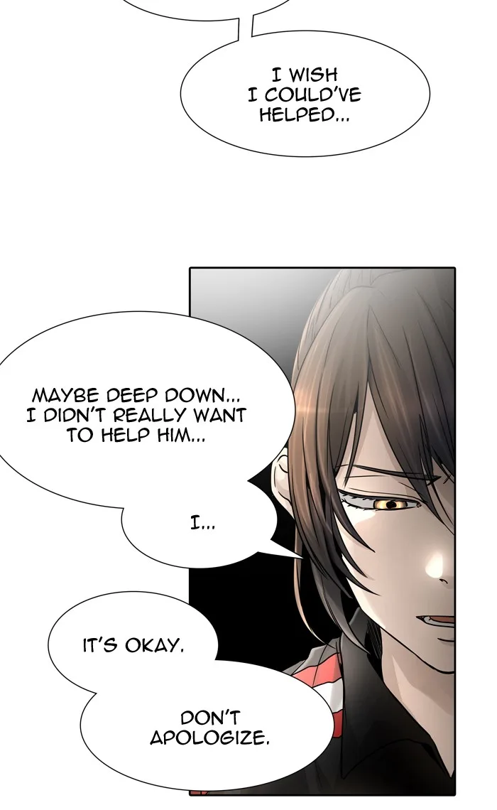 Tower of God - Chapter 453 - Page 42