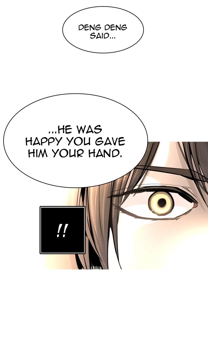 Tower of God - Chapter 453 - Page 43