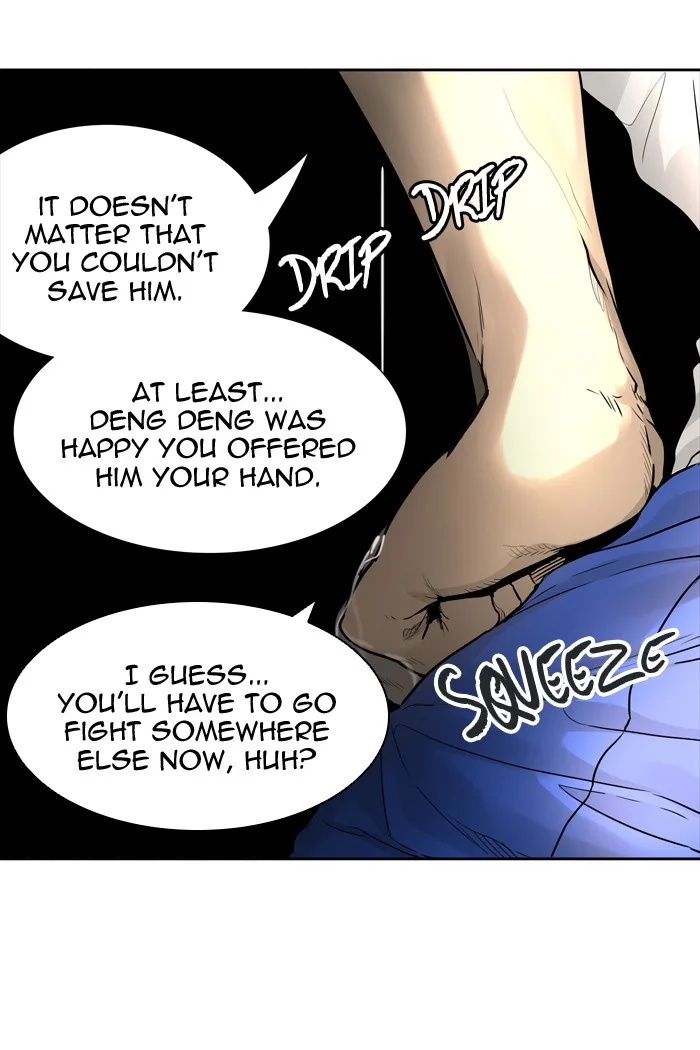 Tower of God - Chapter 453 - Page 44
