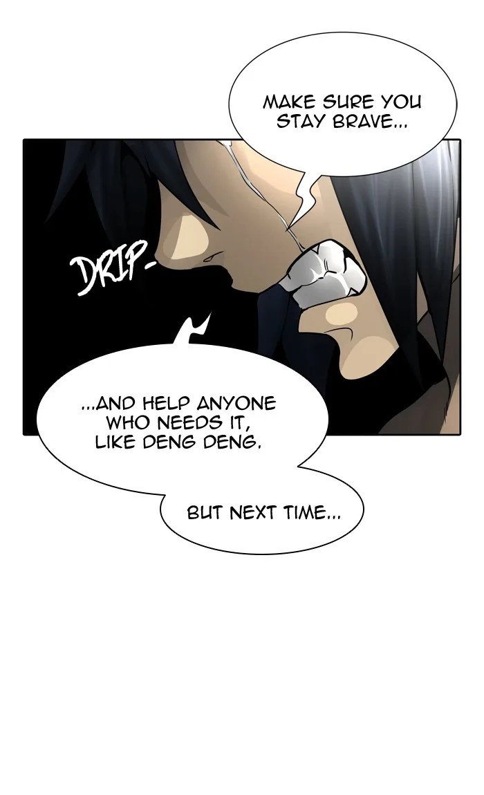 Tower of God - Chapter 453 - Page 45