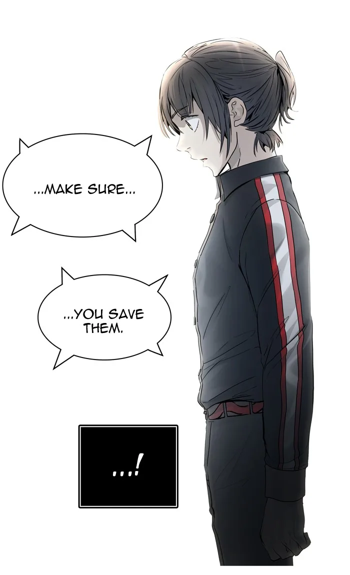 Tower of God - Chapter 453 - Page 46