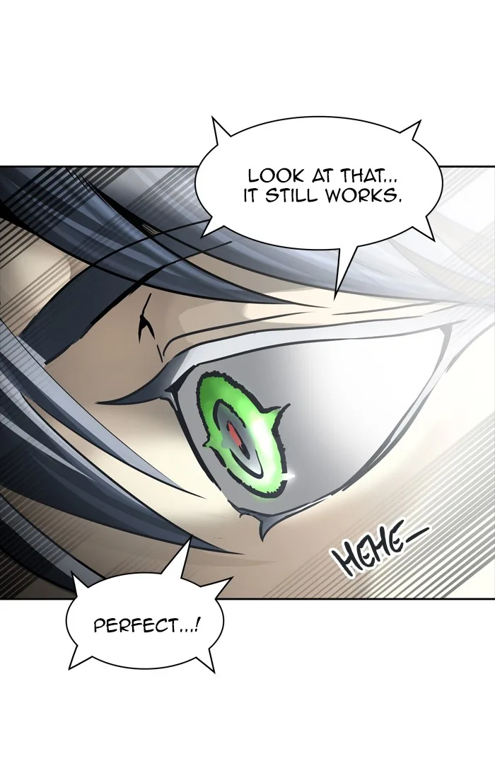 Tower of God - Chapter 453 - Page 5