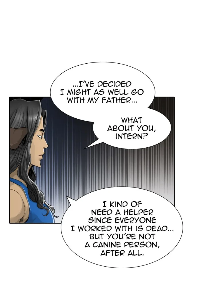 Tower of God - Chapter 453 - Page 50