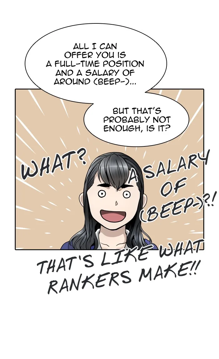 Tower of God - Chapter 453 - Page 51