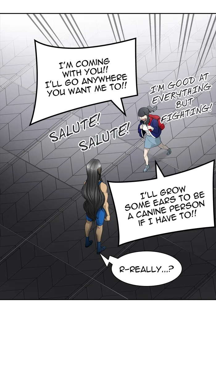 Tower of God - Chapter 453 - Page 52