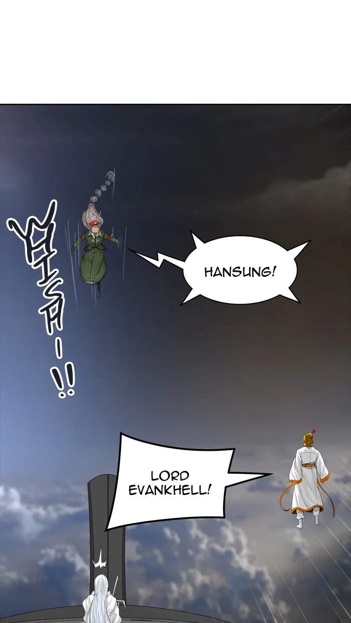 Tower of God - Chapter 453 - Page 53