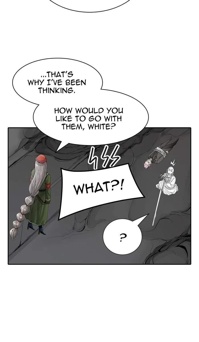 Tower of God - Chapter 453 - Page 55