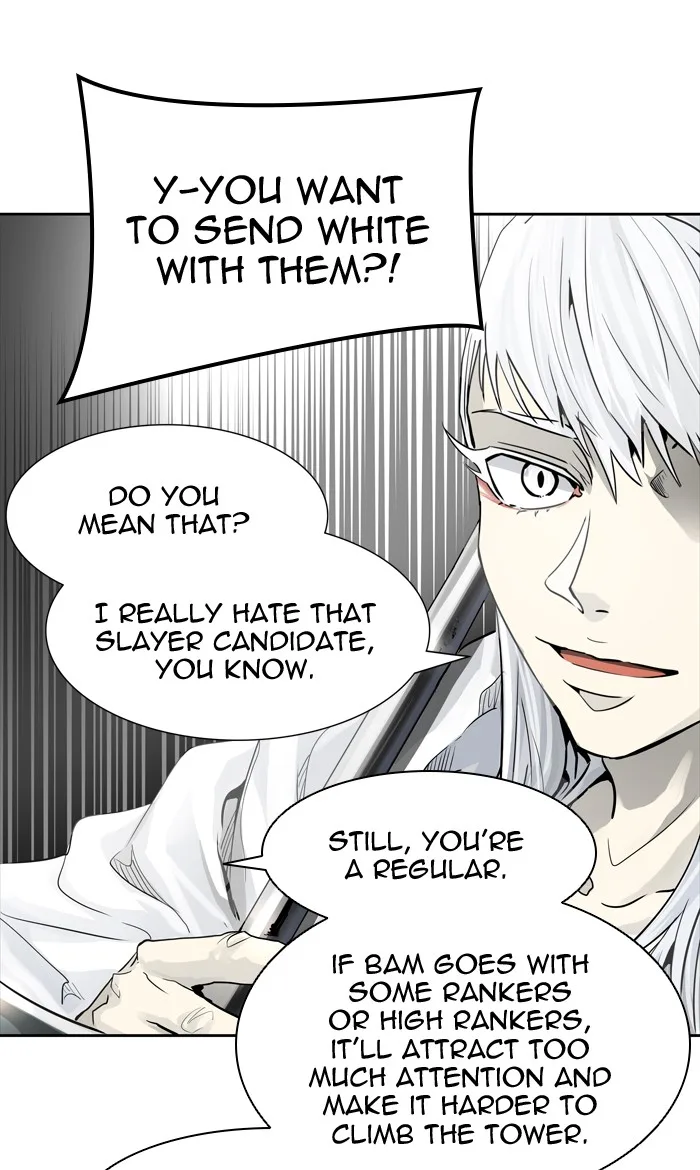 Tower of God - Chapter 453 - Page 56