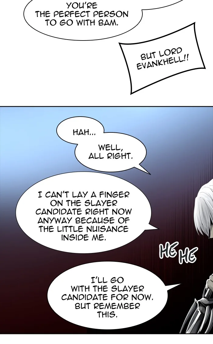 Tower of God - Chapter 453 - Page 57