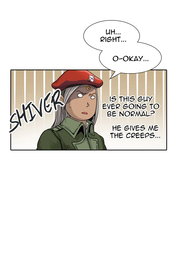 Tower of God - Chapter 453 - Page 59