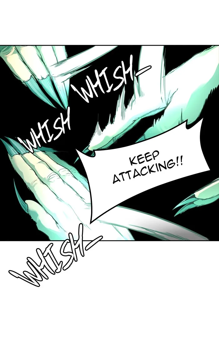 Tower of God - Chapter 453 - Page 6