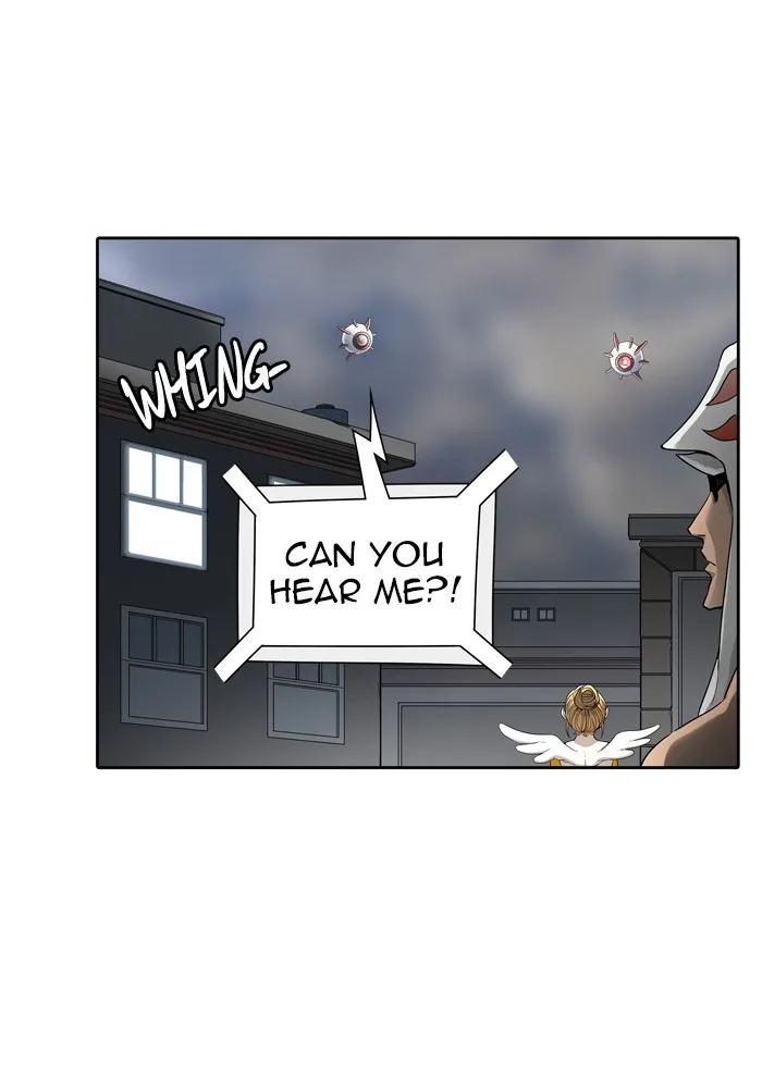 Tower of God - Chapter 453 - Page 61