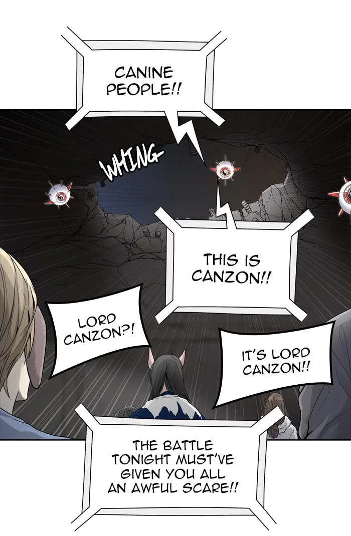 Tower of God - Chapter 453 - Page 62