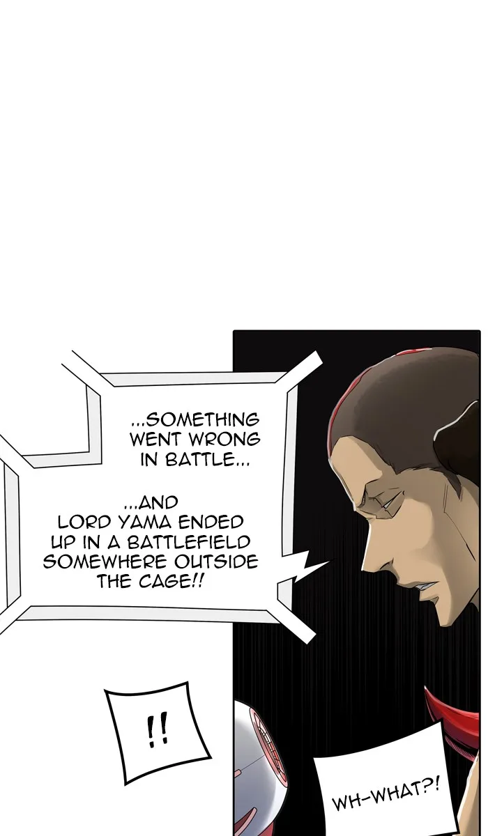 Tower of God - Chapter 453 - Page 64