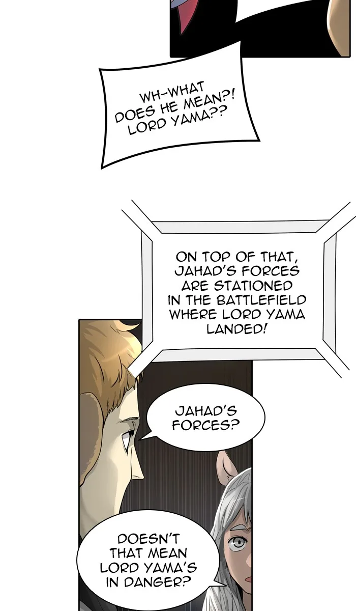 Tower of God - Chapter 453 - Page 65