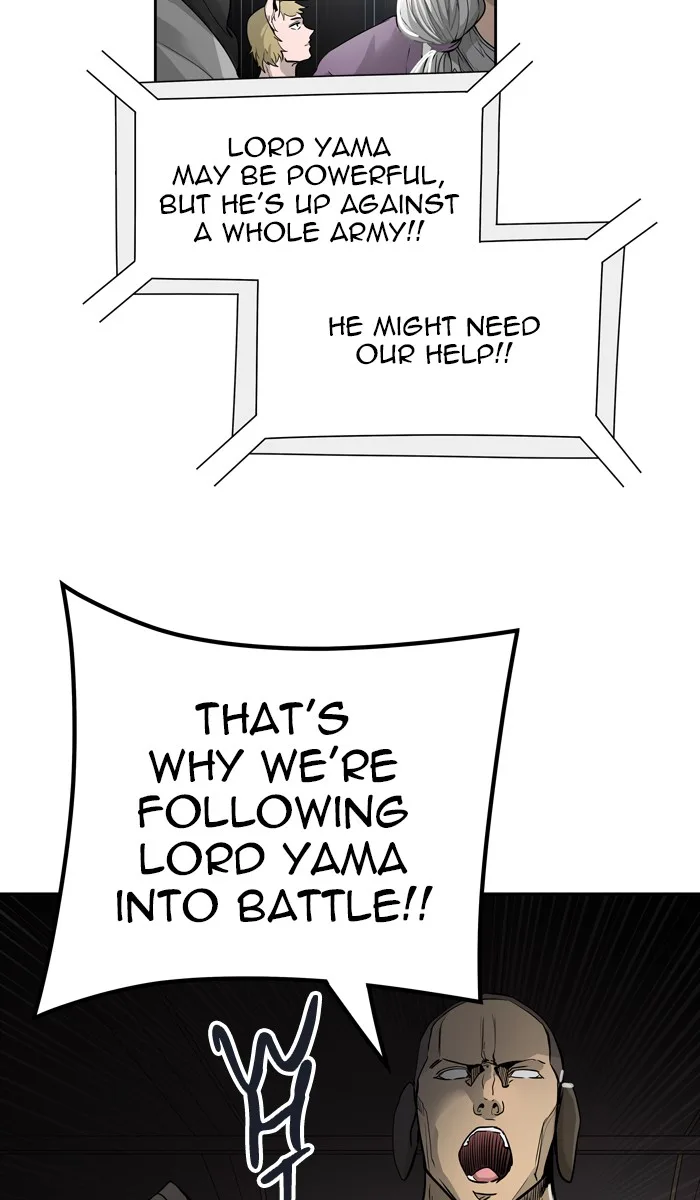 Tower of God - Chapter 453 - Page 66