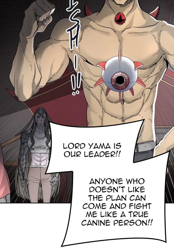Tower of God - Chapter 453 - Page 67