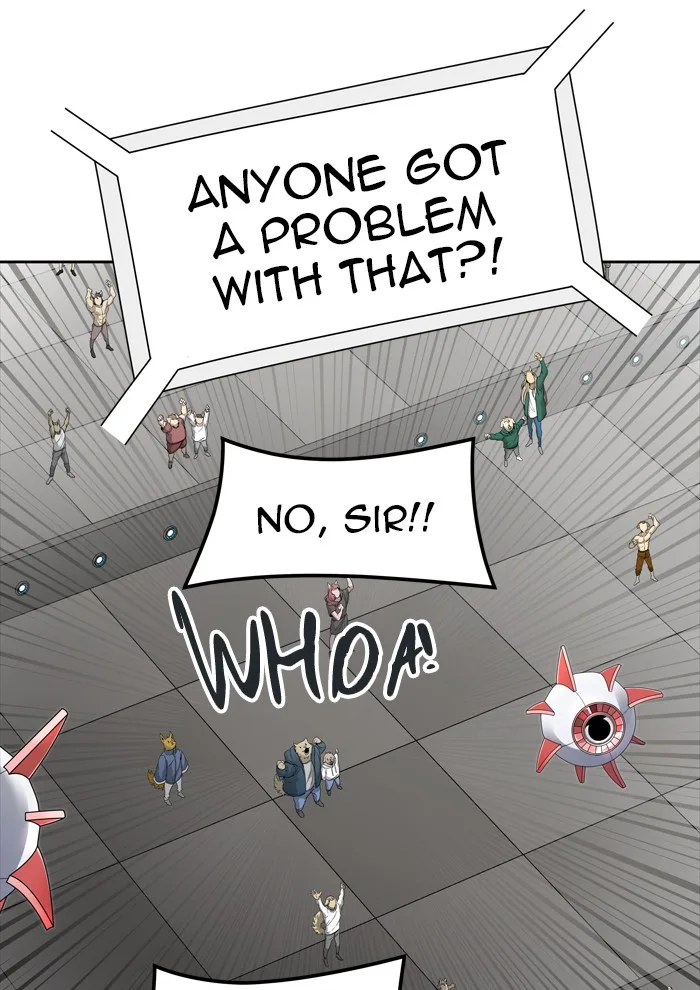 Tower of God - Chapter 453 - Page 68