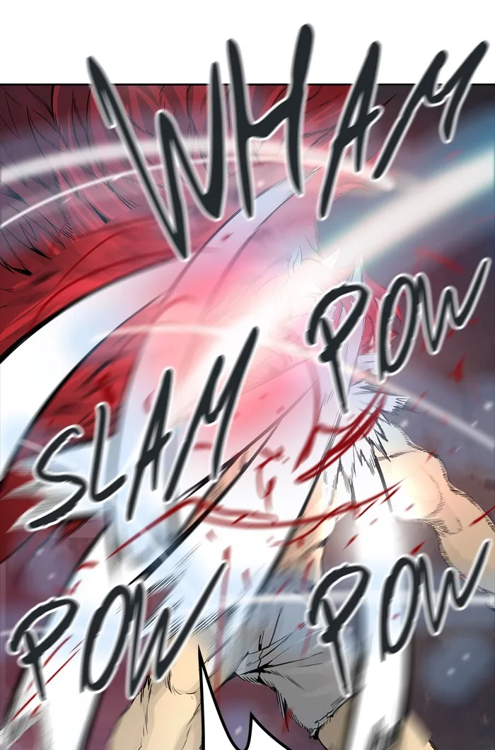 Tower of God - Chapter 453 - Page 7