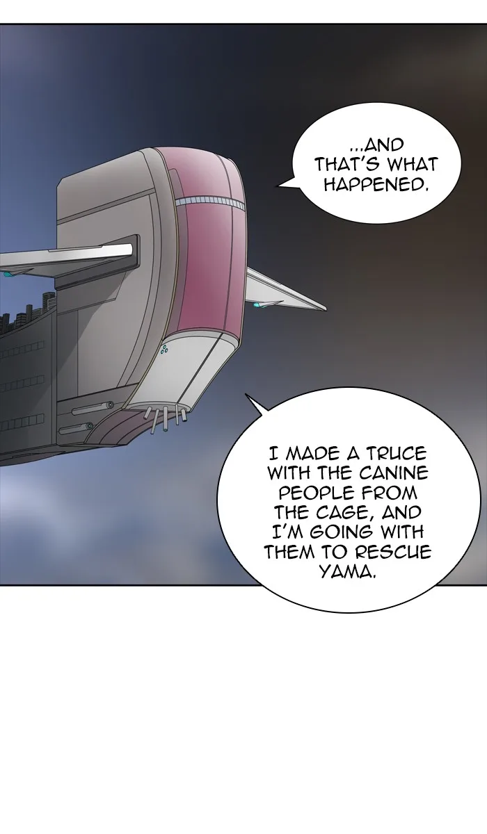 Tower of God - Chapter 453 - Page 70
